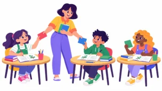 Tiered Assignments: A 5-Step Guide to One Goal, Many Paths