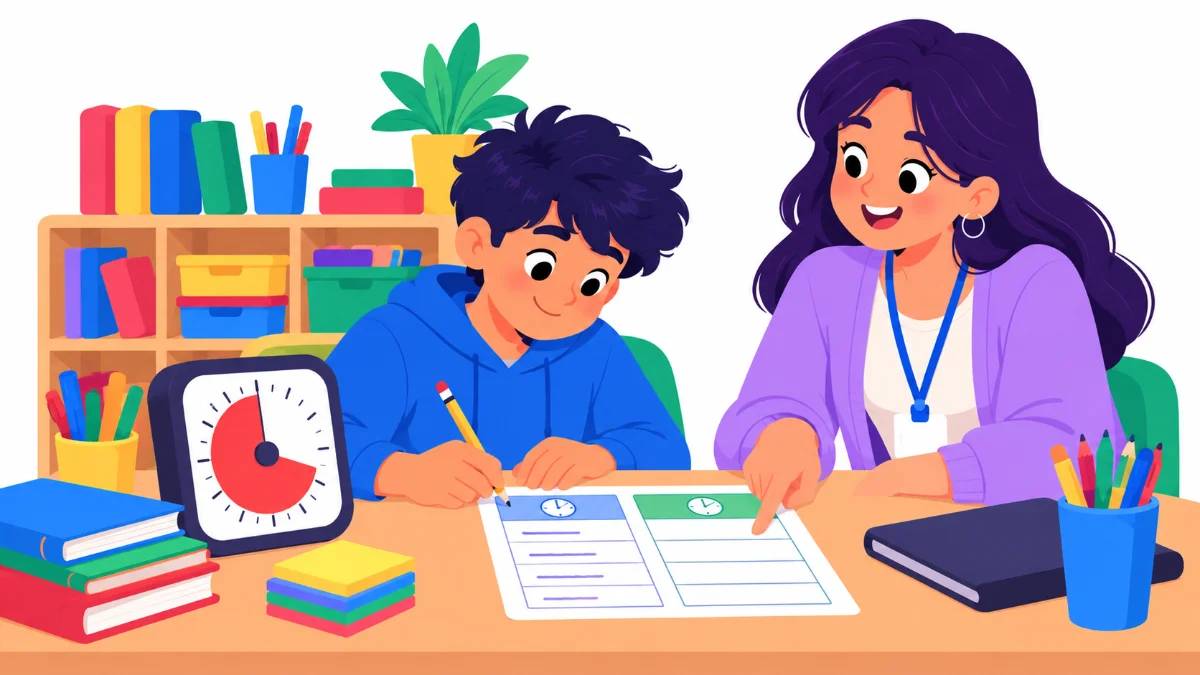 8 Time Estimation Activities for Middle School Students