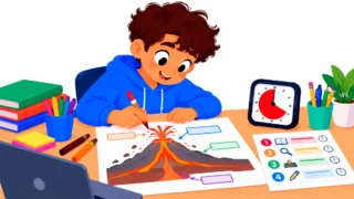 7 Best Time Management Strategies for Students with ADHD