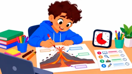 7 Best Time Management Strategies for Students with ADHD