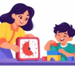 Transition Timers for Students: A 5-Step Guide for Calm Changes
