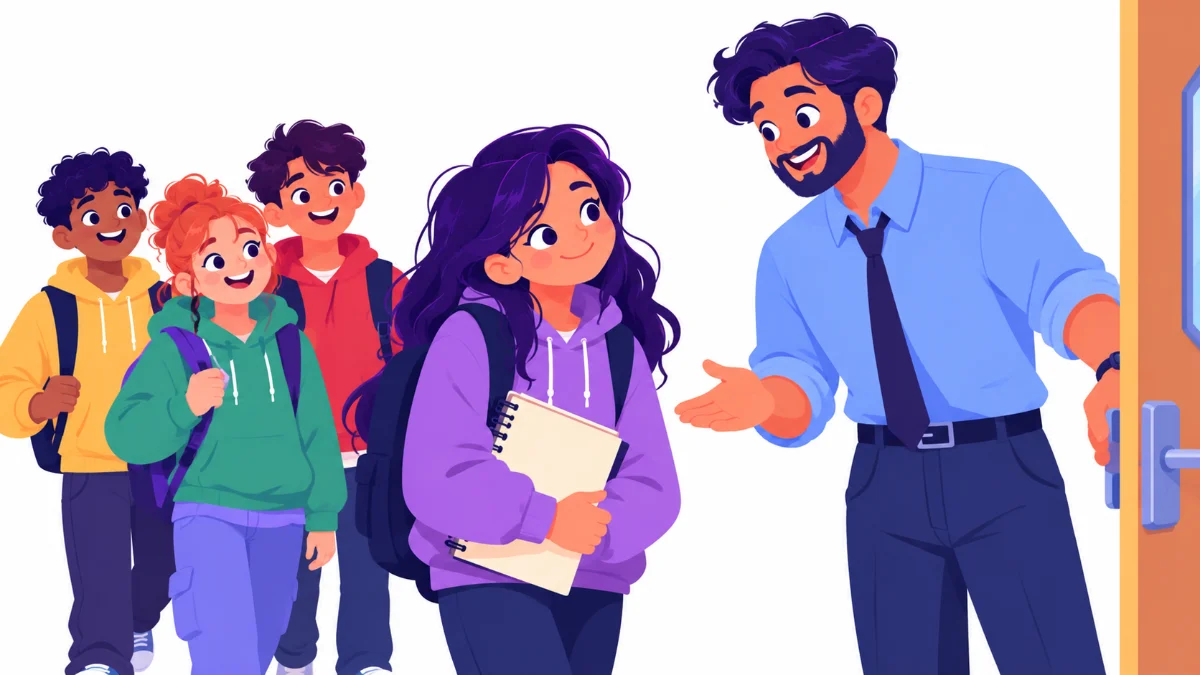 10 Trust Building Strategies for Students Who Push Adults Away