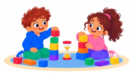 Turn-Taking Skills: 5 Steps to Fair Sharing in the Classroom