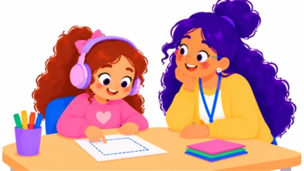 Types of Calming Strategies: 5 Steps to a Student Toolkit