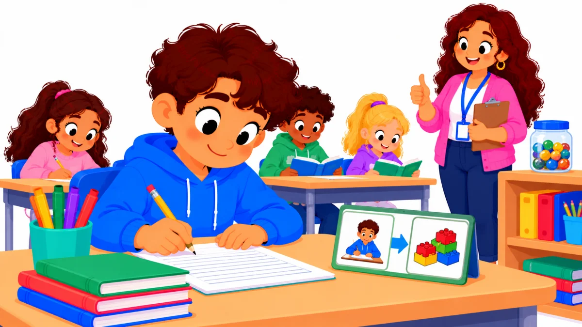 10 Types of Positive Reinforcement in the Classroom (Ranked)