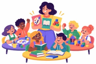 Universal Design for Learning: A 6-Step Planning Guide