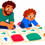 Unplugged Coding Activities at Home: Screen-Free Games for Kids