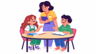 Using Calm Voices: 5 Steps to Teach Respectful Speaking