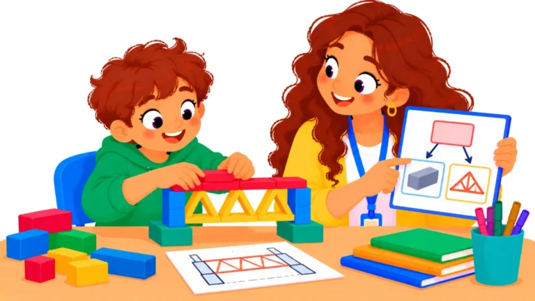 Visual-Spatial Learners: A 5-Step Guide for Learning Disabilities