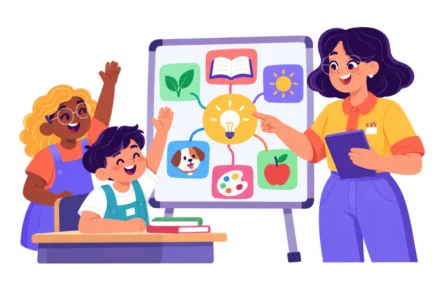 Vocabulary Intervention Plan: 6 Steps for Teachers and SLPs