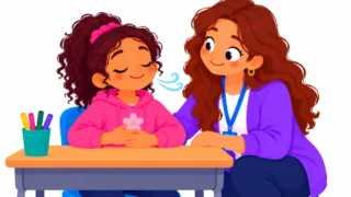 What to Do When Frustrated: 6 Steps to Teach Kids Calm
