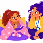 What to Do When Sad: 6 Gentle Steps to Teach Children