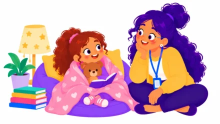 What to Do When Sad: 6 Gentle Steps to Teach Children