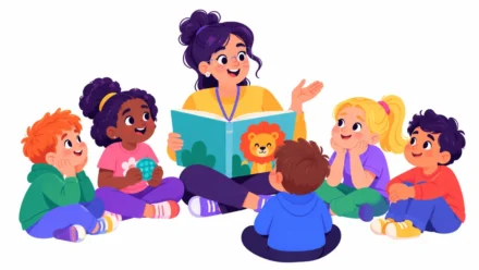 Whole Body Listening: 5 Steps to Teach It Kindly and Flexibly