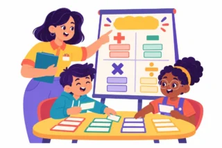 Word Problem Key Words: 5 Steps to Teach Meaning First