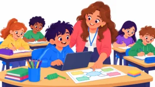 10 Best Writing Accommodations for Dysgraphia in Grades 3-6