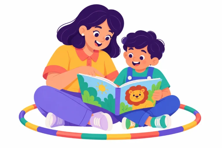 Writing Social Stories: A Step-by-Step Guide for Teachers