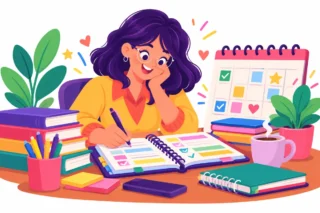Reflect & Plan: A Teacher’s New Year Guide for 2025