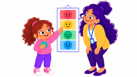 Zones of Regulation Tools: 5 Steps to Teach Self-Regulation